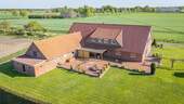 Rückansicht - Mehrfamilienhaus, Wohnhaus mit 312,00 m² in Dohren zum Kaufen