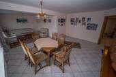Wohn- Esszimmer Erdgeschoss - 