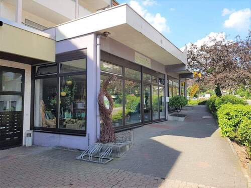 Ansicht 2 Laden I5A - EUPORA® Immobilien: Großes Ladenlokal in Kirchheimbolanden-Innenstadt.