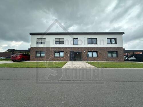 Hauptansicht - Barrierefreie EG Wohnung! Modern und gut ausgestattet