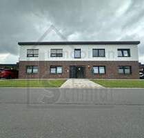 Barrierefreie EG Wohnung! Modern und gut ausgestattet - Weener Holthusen