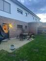 Garten Terrasse - 