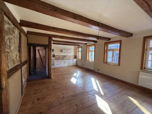 Bild3 - 6 Zimmer Mehrfamilienhaus, Wohnhaus in Wernigerode