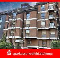 3-Zimmer-Eigentumswohnung mit TG-Stellplatz - Krefeld Bockum