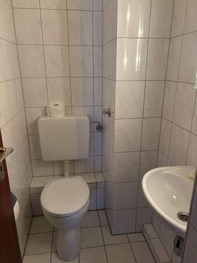 Gäste-WC - 