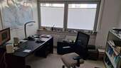 Arbeitszimmer - 