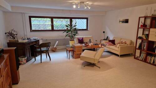 Gästebereich Keller - 