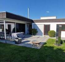 Exclusiver Bungalow mit schönem Garten - Herrenberg Kuppingen