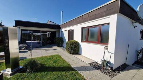 Bild 4 - Bungalow mit 140,00 m² in Herrenberg zum Kaufen