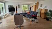 Wohnzimmer (60m²) - 