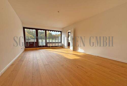 Bild 4 - Etagenwohnung mit 92,60 m&sup2; in Bremen - Schwachhausen zum Kaufen