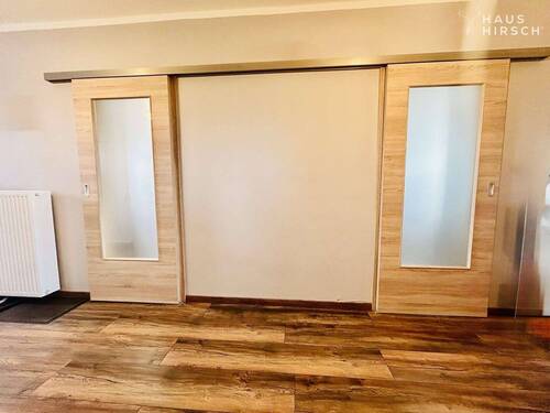 Schiebetüren - 