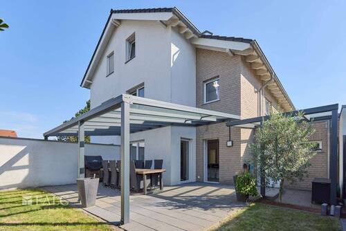 Willkommen Zuhause - 