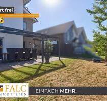 Ihr KfW-70-Effizienzhaus in Hückelhoven - ziehen Sie direkt ein!