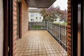 Balkon/Loggia - 