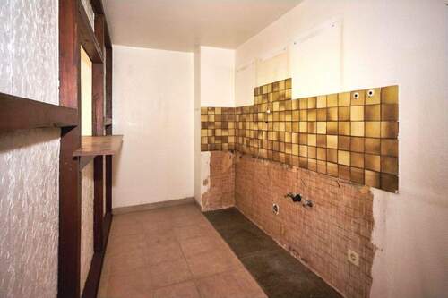 Küchenvorbereitung KG - 