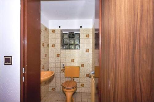 Gäste WC KG - 