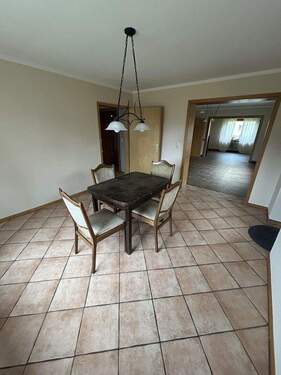 Wohn & Essbereich III - 