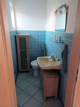 Gäste WC - 