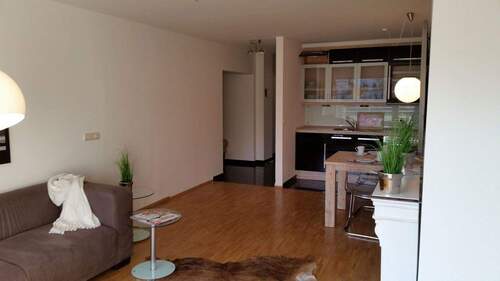 Bild 3 - 2 Zimmer Etagenwohnung in Köln