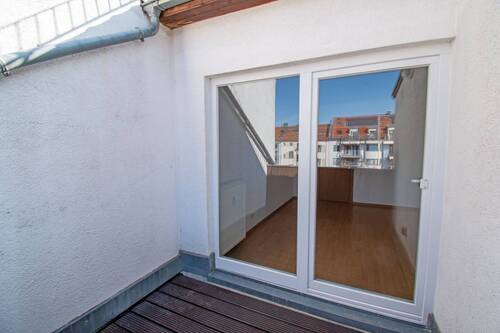 Loggia - 