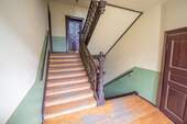 Treppenhaus - 