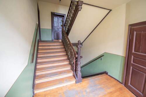 Treppenhaus - 