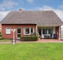 Ruhevolles Einfamilienhaus in Dinklage