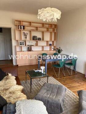 Bild 2 - 2 Zimmer Etagenwohnung zur Miete in Berlin