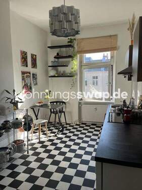 Bild 4 - Etagenwohnung mit 63,00 m&sup2; in Berlin zur Miete