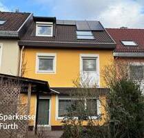 Ein Paradies für Ihre Familie! - 399.000,00&nbsp;EUR Kaufpreis, ca.&nbsp; 120,00&nbsp;m&sup2;&nbsp;Wohnfl&auml;che in Fürth (PLZ: 90768) Burgfarrnbach