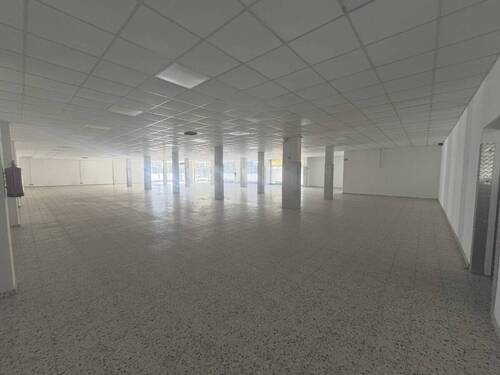 Verkaufsfläche - Gewerbeobjekt (Büro, Produktion, Verkauf) in Bremerhaven zur Miete