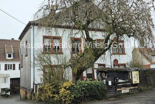 Bild 2 - 8 Zimmer Mehrfamilienhaus, Wohnhaus zum Kaufen in Neunkirchen