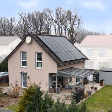 Haus Drone Kopie.jpg - 5 Zimmer Einfamilienhaus zum Kaufen in Dallgow-Döberitz