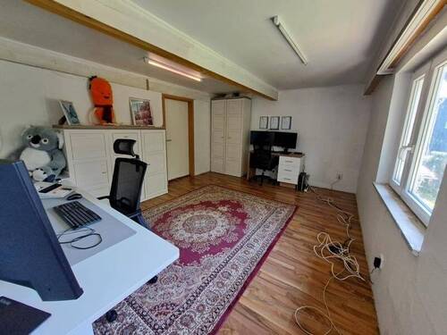 Büro Erdgeschoss - 