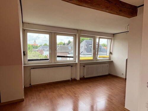 Zimmer Dachgeschoss - 