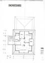 Grundriss Dachgeschoss - 