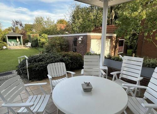 Terrasse - 
