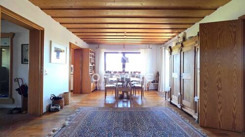 Esszimmer - 
