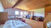 DG: Großes Schlafzi. m. Balkon - 