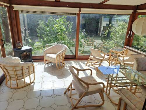 Wintergarten - 