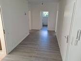 Wohnungsflur - 3 Zimmer Terrassenwohnung in Hamburg