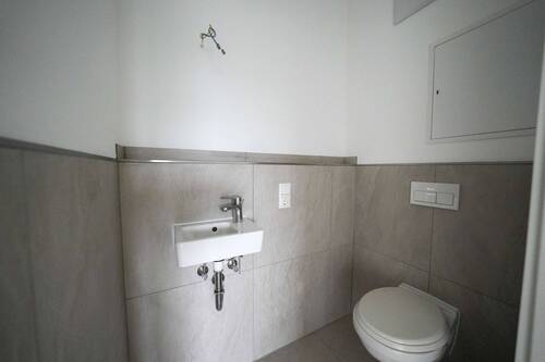 Gäste WC - 
