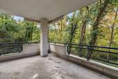 Balkon - 