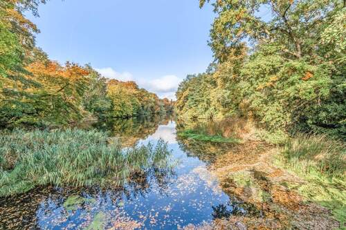 Hubertussee - 