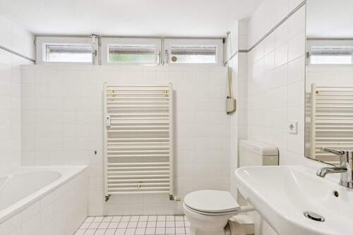 Badezimmer - 