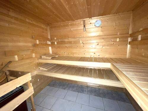 Sauna - 