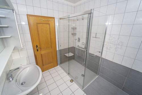 Badezimmer EG - 