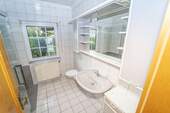 Badezimmer Erdgeschoss - 
