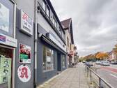 Außen - Gewerbeobjekt (Büro, Produktion, Verkauf) in Hamburg
